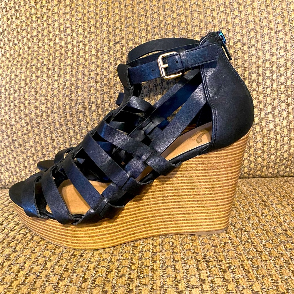 Wedges